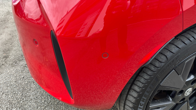 Vauxhall Corsa 100kW Anniversary Edition 50kWh 5dr Auto [11kWCh] Electric Hatchback